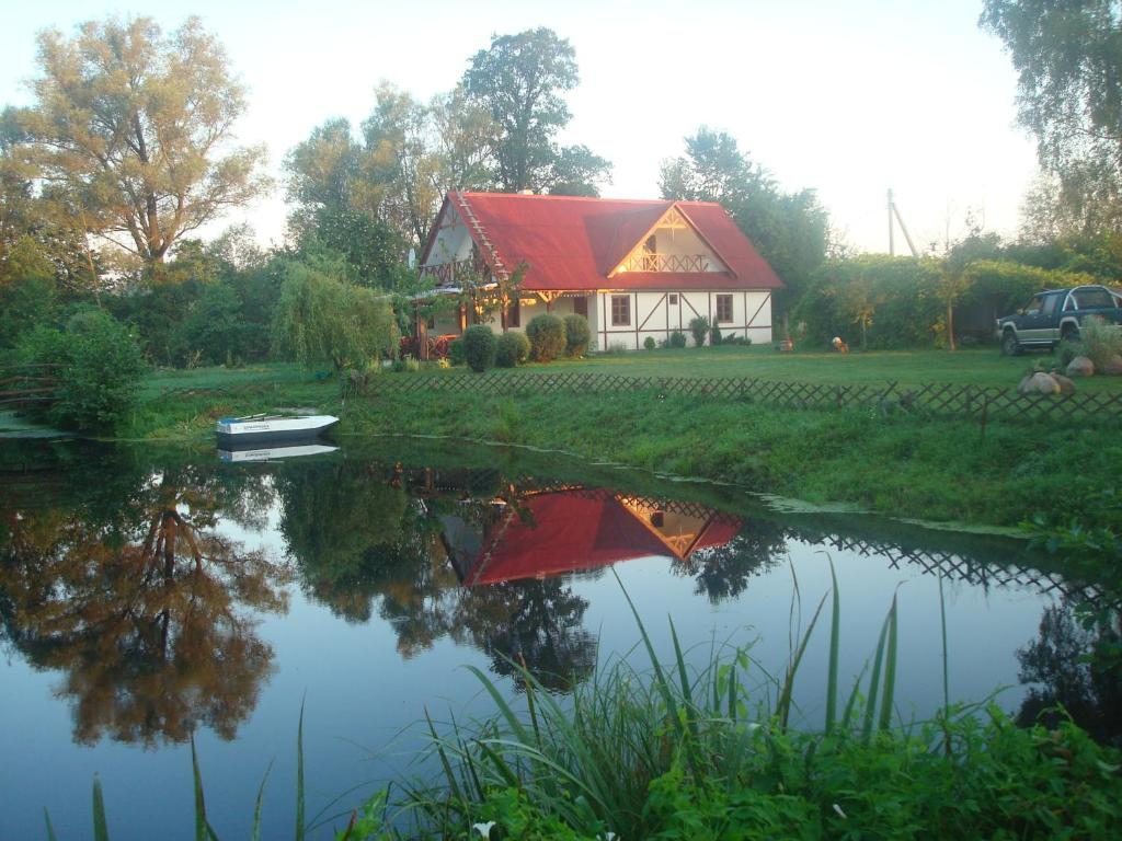 Агроусадьба Олизаров Став, Соколово
