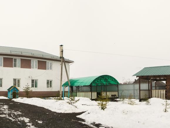Дом для отпуска Напольское