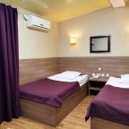 Двухместный (Улучшеный стандарт (twin)), Отель Хуторок