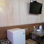 Трёхместный и более (Ул.Стандарт 2-х местный), Отель Хуторок