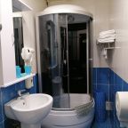 Трёхместный и более (Ул.Стандарт 2-х местный), Отель Хуторок