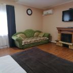 Люкс, Отель Хуторок