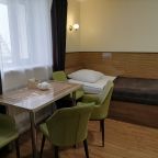 Люкс, Отель Хуторок