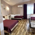 Четырехместный (Комфорт №12), Отель Хуторок