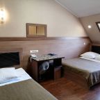 Трехместный (Стандарт), Отель Хуторок