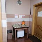 Трехместный (Стандарт), Отель Хуторок