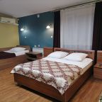 Трёхместный и более (Ул.Стандарт 2-х местный), Отель Хуторок