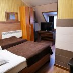 Номер Стандарт 2-х местный (Х 7,8,9,10,11)