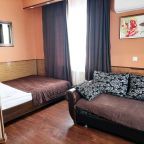 Двухместный (Ул. Стандарт (Х 1, 14)), Отель Хуторок