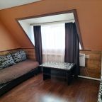 Двухместный (Ул. Стандарт (Х 1, 14)), Отель Хуторок