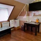 Двухместный (Ул. Стандарт (Х 1, 14)), Отель Хуторок