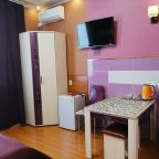 Двухместный (Ул. Стандарт (Х 1, 14)), Отель Хуторок