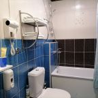 Двухместный (Ул. Стандарт (Х 1, 14)), Отель Хуторок