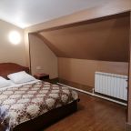 Двухместный (Стандарт (ГД 5,7)), Отель Хуторок