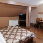 Двухместный (Стандарт (ГД 5,7)), Отель Хуторок