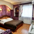 Двухместный (Ул.Стандарт (ГД 16,17)), Отель Хуторок