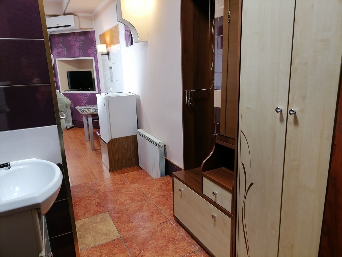 Двухместный (Ул.Стандарт (ГД 16,17)), Отель Хуторок