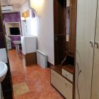 Двухместный (Ул.Стандарт (ГД 16,17)), Отель Хуторок