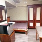 Двухместный (Ул. Стандарт (ГД 19)), Отель Хуторок