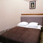 Двухместный (Ул. Стандарт (ГД 19)), Отель Хуторок