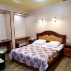 Двухместный (Комфорт (ГД 3)), Отель Хуторок