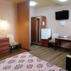 Двухместный (Комфорт (ГД 3)), Отель Хуторок