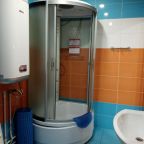 Двухместный (Комфорт (ГД 3)), Отель Хуторок