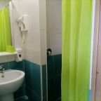 Трехместный (Стандарт 2-х местный (Х 4,5)), Отель Хуторок