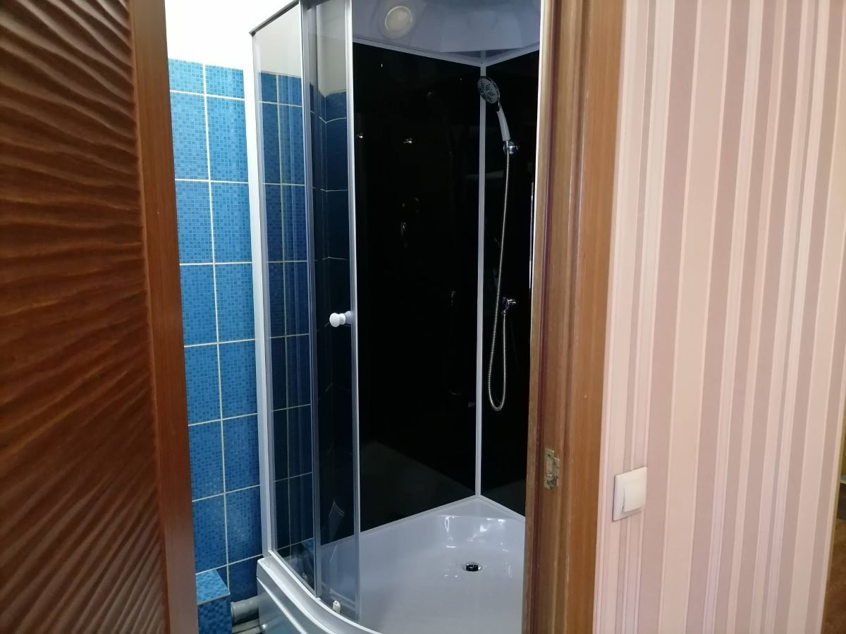 Четырехместный (Комфорт двухкомнатный (Х 6)), Отель Хуторок