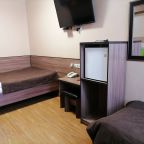 Трёхместный и более (Ул.Стандарт 2-х местный (ГД 1,8,9,10,11)), Отель Хуторок