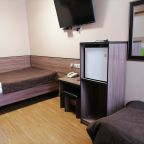 Трёхместный и более (Ул.Стандарт 2-х местный (ГД 1,8,9,10,11)), Отель Хуторок