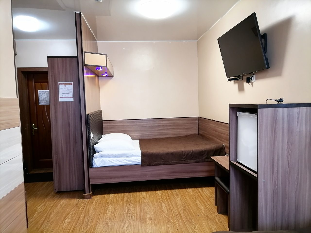 Трёхместный и более (Ул.Стандарт 2-х местный (ГД 1,8,9,10,11)), Отель Хуторок