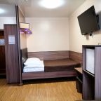 Трёхместный и более (Ул.Стандарт 2-х местный (ГД 1,8,9,10,11)), Отель Хуторок