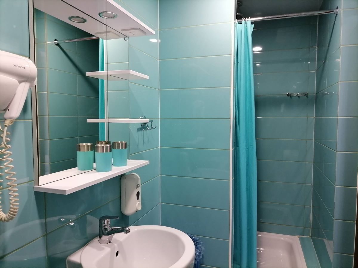 Трёхместный и более (Ул.Стандарт 2-х местный (ГД 1,8,9,10,11)), Отель Хуторок