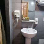 Четырехместный (Ул. Стандарт 2-х местный (Х 12)), Отель Хуторок