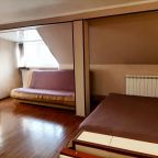 Двухместный (Стандарт 2-х местный (ГД 6)), Отель Хуторок