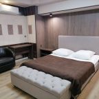 Двухместный (Ул. Стандарт без окна (ГД 18)), Отель Хуторок