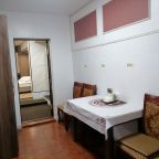 Двухместный (Ул. Стандарт без окна (ГД 18)), Отель Хуторок