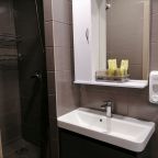 Двухместный (Ул. Стандарт без окна (ГД 18)), Отель Хуторок