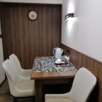 Двухместный (Комфорт (ГД 3)), Отель Хуторок