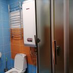 Двухместный (Комфорт (ГД 3)), Отель Хуторок