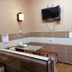 Двухместный (Стандарт 2-х местный (ГД 6)), Отель Хуторок