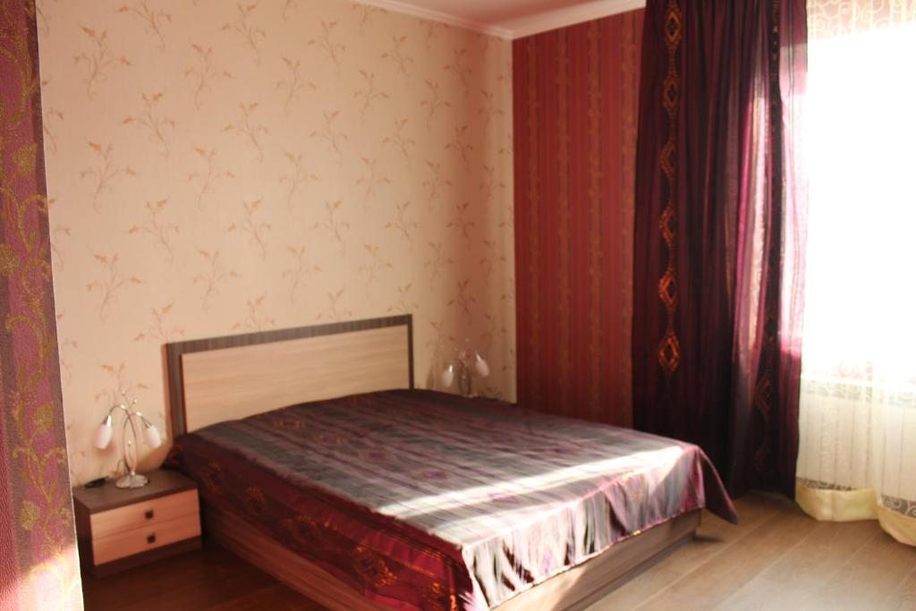 Двухместный (Стандартный двухместный номер с 1 кроватью или 2 отдельными кроватями) отеля Торжок