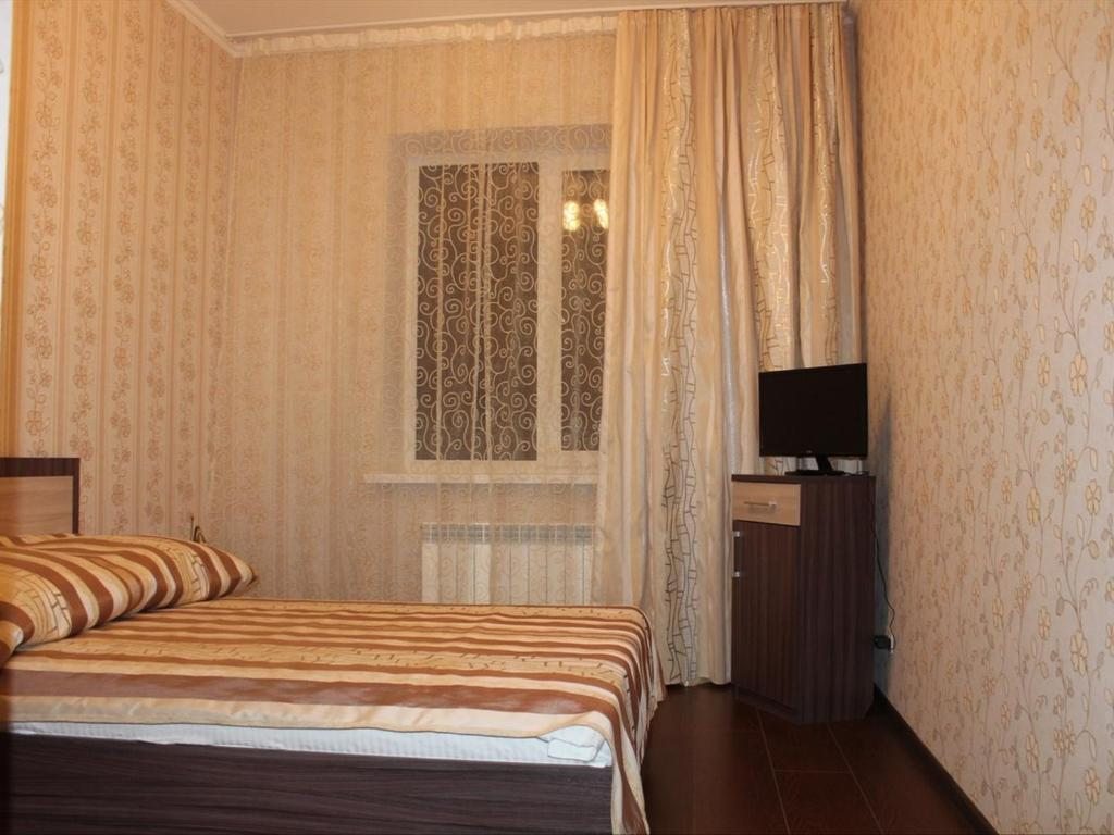 Одноместный (Одноместный номер) отеля Торжок