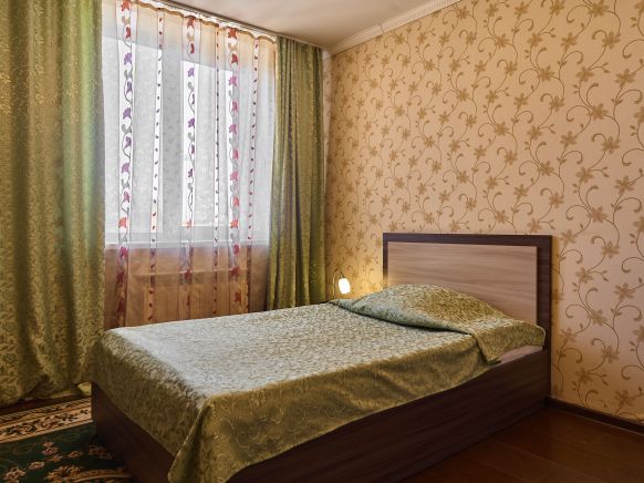 Фотография номера гостиницы Торжок