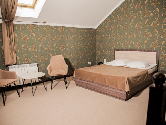 Фотография номера гостиницы Торжок