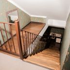 Люкс (Двухуровневый джуниор сюит), Отель Торжок