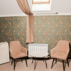 Люкс (Двухуровневый джуниор сюит), Отель Торжок