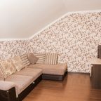 Люкс (Двухуровневый джуниор сюит), Отель Торжок