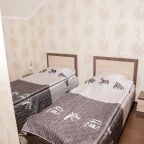 Люкс (Двухуровневый джуниор сюит), Отель Торжок